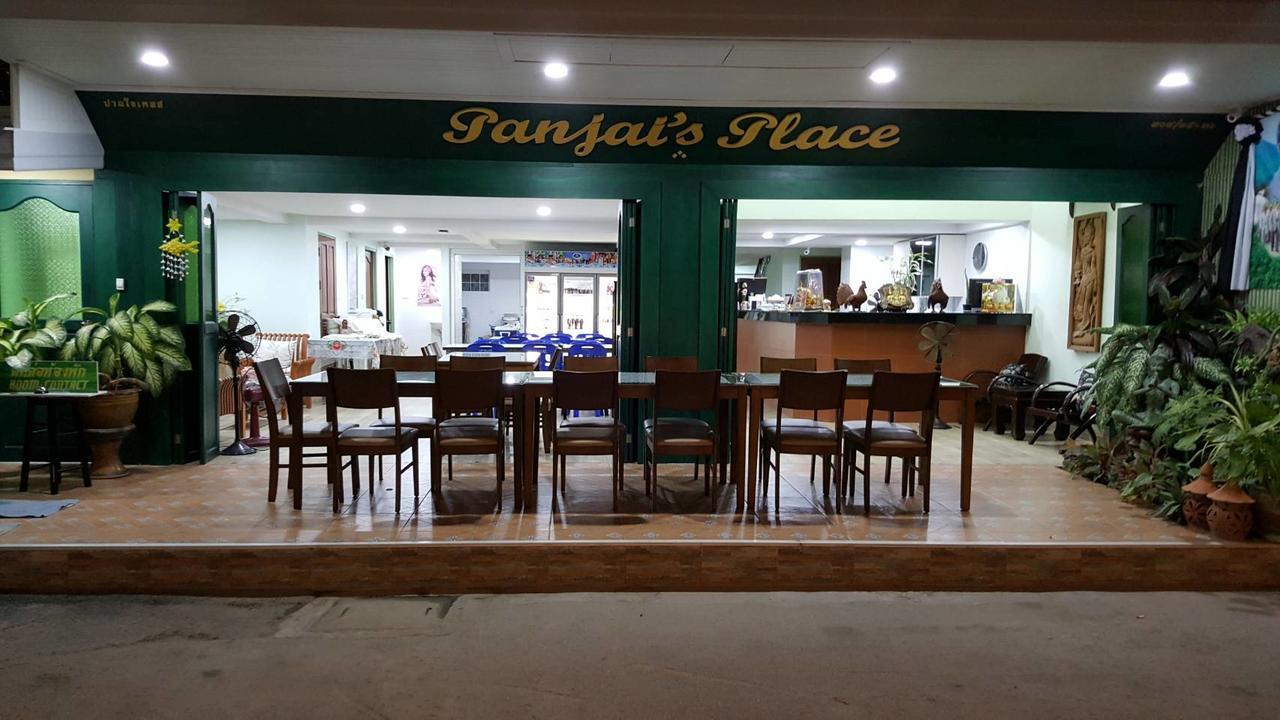 Panjai'S Place Cha-Am Eksteriør billede